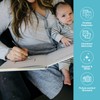 Pearhead Hello Baby First 5 Years Memory Book, Gender-Neutral Baby