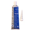 Silicone Food Contact Safe High Strength Silicone Sealant, Clear (2.8