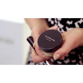 bareMinerals NEW W50 W55 0.3 OZ Bare Minerals Loose powder original Foundation concealer 15 - ORIGINAL GOLDEN DEEP W50