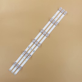 GuuYebe LED Backlight Strip TV Replacement Part for 32LB5610 32LB570B 32LB5600 6916L-1974A 32LB572V 32LF580V EAV62334001 32LB580B 32MB25VQ 32LB620B NC320DUN 6916L-1981A 32LB563U 32LB5800 LC320DUE