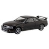 Aoshima Bunka Kyozai 1/32 The Snap Kit Series Nissan R33