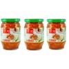 HWA Nan Korea Kimchi[Ready to Serve] Netto: 369g, Pack of