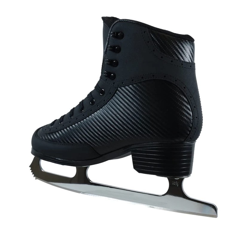 Jackson Ultima Softec Black Nova ST7102 Mens 10 Bundle with