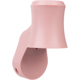 Scentsationals Plug-in Air Freshener Unit 2 Pack - Swivel Plug Fragrance Oil Diffuser for Long-Lasting Home Fragrance, Compatible with ScentSationals Refills - Rose Tan