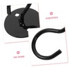 Totority 1set Ceiling Hooks for Hanging Plants Wall Mount Hangers
