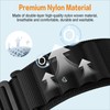 SumRioo QuickFit 22mm Strap for Garmin Fenix 8/8 Solar 47mm/7