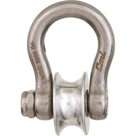CMI Shackle Pulley