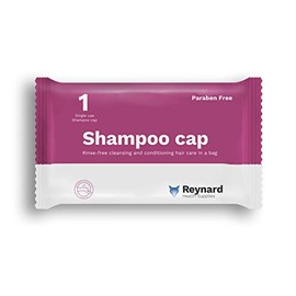 Reynard Rinse-Free Shampoo Cap