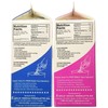 Concession Essentials Cotton Candy Floss Sugar -2pk- Blue Raspberry and