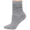 Caring Warm Therapeutic Alpaca Socks for Poor Circulation - Non