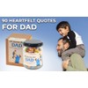 90 Quotes for Dad – Christian Gifts, Birthday Surprises for