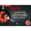 Tefal Pleasure Non-Stick Enamel Pancake 25 cm