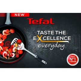 Tefal Pleasure Non-Stick Enamel Pancake 25 cm