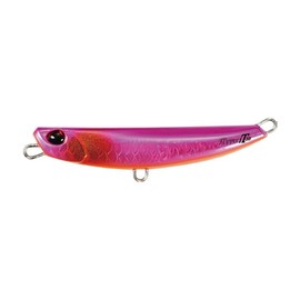 Duo iT38#GYA0730 Beach Walker Flipper UV Flounder Pink
