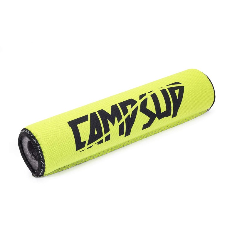 CampSup Paddle Floater | Float for SUP Paddle | Green