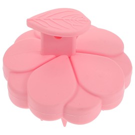 Mikinona Hair Scalp Massager Scalp Brush Hairbrush Scalp Massager Shampoo Brush Gentle Scalp Exfoliator for Daily Care