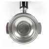 Replacement Portafilter for WEGA 58mm Espresso Machines, 1 Spout, 7g