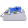 Tetuga Medical Scale - Heavy Duty 440 lb High Capacity