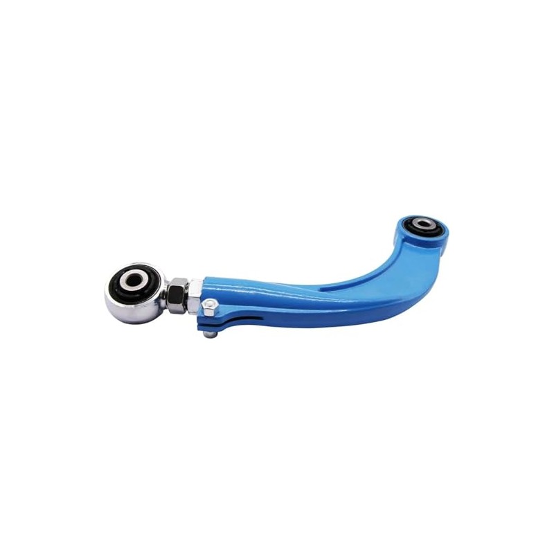 Pair Adjustable Rear Upper Camber Arms Left & Right Kit
