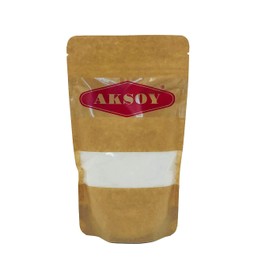 Aksoy Citric Acid Food Grade 385gr || Non-GMO, Anhydrous, Make Your Own BathBomb, Gluten-Free, No Additives, Sour Drinks, Household Cleaning with Citric Acid Powder