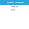 LD Compatible Ink Cartridge Replacement for Brother LC79 Extra High
