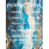 Sticker Surplus Chainsaw Man Sticker l Gloss or Holographic Laminate