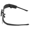 Professional 4.5X Rechargeable Head Mount Magnifying Glasses LED Magnifier for