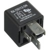 Cole Hersee RA-700112-DN-BX 70A Relay (Form_A 12V Diode Bracket)