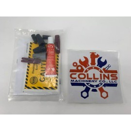 Thermon SCTK-2D Splice Connection Termination Kit