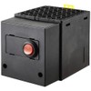 TRU COMPONENTS TC-NTL411-S-250W Control Cabinet Heater 230 V/AC (Max) 250
