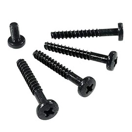 ReplacementScrews Stand Screws Compatible with Vizio E371VL