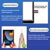 NB+ NB+ Touchscreen Digitizer f1r iPad 10 Display 10,9 Zoll,