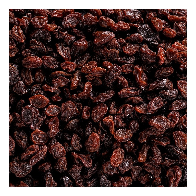 Holland & Barrett Organic Raisins 500g
