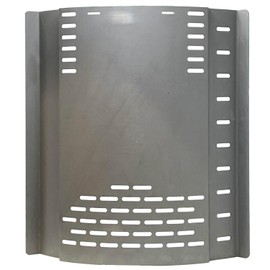 Pellet Grill Baffle for Rider 600: 26802-007 Compatible with Oklahoma Joes