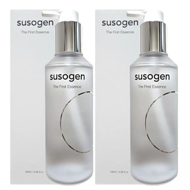 Sosuzen Suogen The First Essence 180ml x 2 / 수소젠 더 퍼스트 에센스 180ml 2개