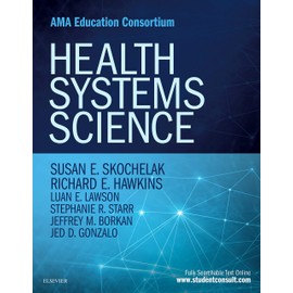 Health Systems Science
