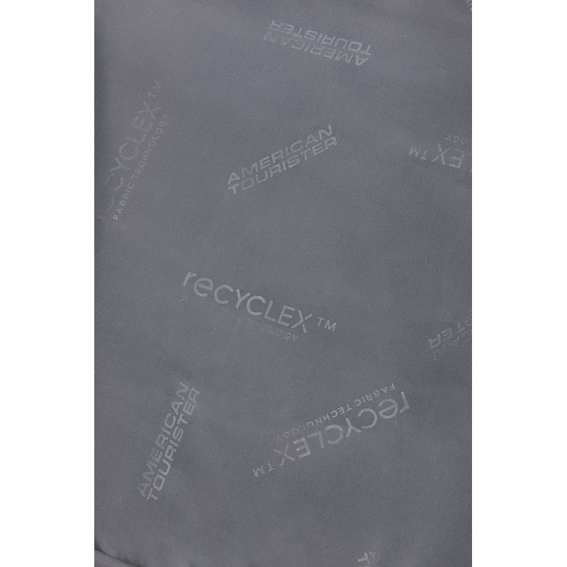 American Tourister Upbeat Pro, Black (Black), travel bag