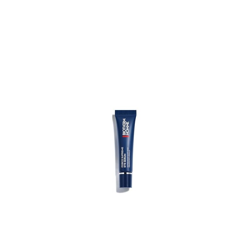 Biotherm Homme Force Supreme Men's Eye Architect Serum, 0.5 Ounces