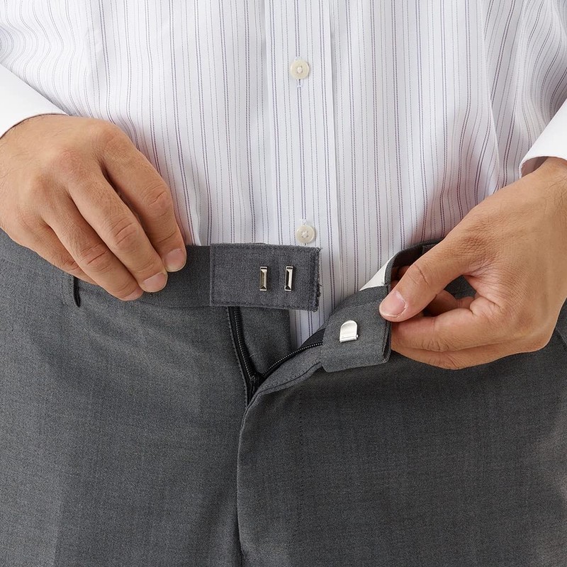 Eyedia 638891 Waist Adjustment Hook Set of 5 Colors