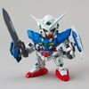 Bandai Hobby – Gundam Model Kit – 003 Gundam Exia
