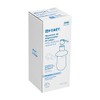 Foset Element ELA-75DI, Repuesto para dispensador, acabado cromo