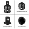 4 Piece Socket Adapter Set, Impact Socket Adapter, Adapter Set