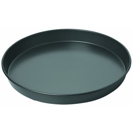 Chicago Metallic Deep Dish Pizza pan, 14-Inch diameter