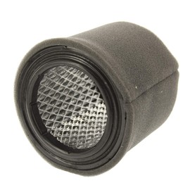 Industrial Service Solutions Aftermarket Leroi 43-763 Air Filter Element | Replacement Part | Pleated Polyester Cloth Media | for Compressed Air Equipment & Systems