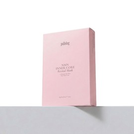 Palelog NMN Inner Core Revital Mask 10 sheets / 팔레로그 NMN 이너 코어 리바이탈 마스크 10매