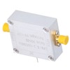 RF Amplifier Broadband Module High Gain Board Low Noise Receiver