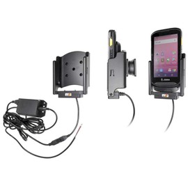 Zebra TC25 Brodit Active Holder for Fixed Installation 713029 (for Fixed Installation)