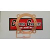 CGU HONDA CRF 450 COPPER HEAD GASKET 98MM BORE X