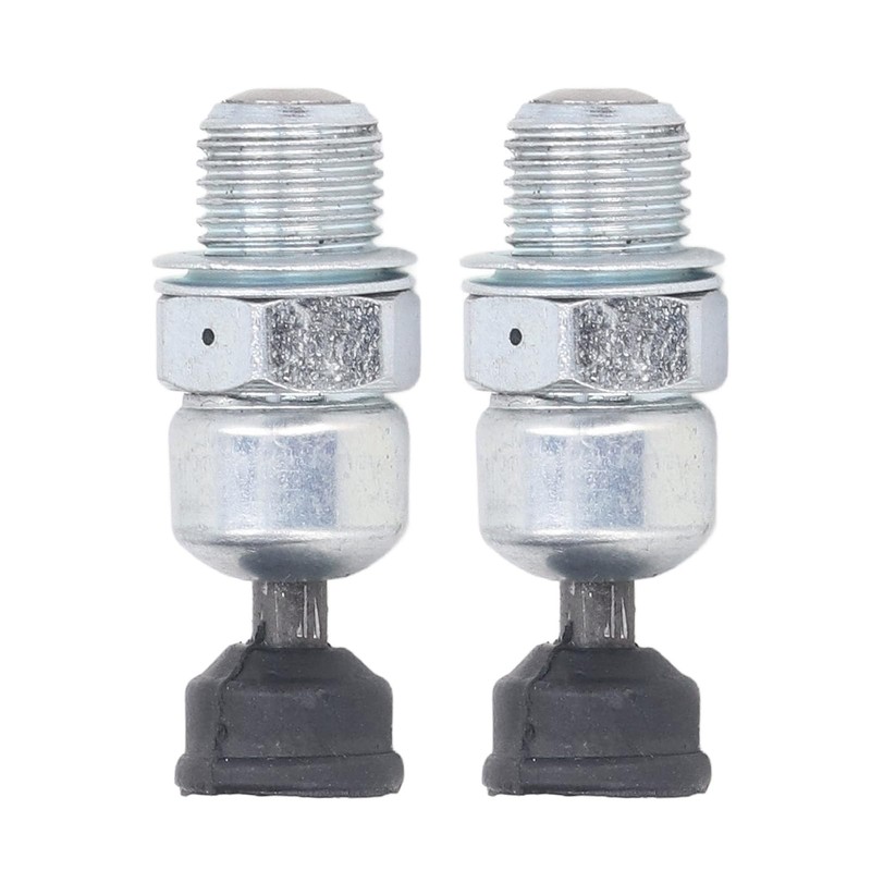 Universal Decompression Valve , 2 Piece Compression Release Valve Simple