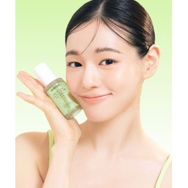Omited Omitted Fresh Lime LHA Glossy Pore Serum 50ml